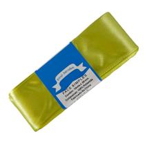 Fita De Cetim Trader Artesanato Nº9 38mm Com 10 Mts