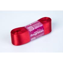 Fita de Cetim Vermelha 30MM X 10M Fita de Cetim Vermelha 30MM X 10M