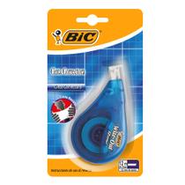Fita de correção BIC EZ Correct 12 m resistente a rasgos