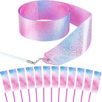 Fita de Dança HiUnicorn Sparkling para Crianças - 14 Unidades (3+ Anos)