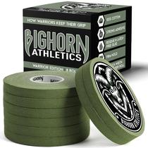 Fita de dedo Bighorn Athletics Warrior Edition 0,3 cm x 13,7 m