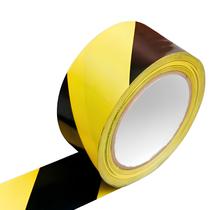 Fita De Demarcaçao Adesiva Zebrada 50Mmx33m 3M