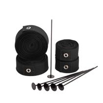 Fita De Demarcação Premium Poliéster 5cm 8x16 Com Marcação Saque Fita De Demarcação Premium Poliéster 5cm 8x16 Com Marcação Saque