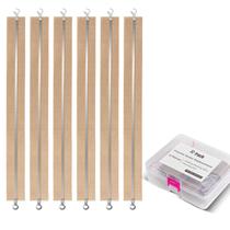 Fita de elemento de arame térmico Impulse Sealer R-PACK 50 cm com 3 mm