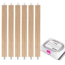 Fita de elemento de fio térmico Impulse Sealer R-PACK 30 cm de substituição