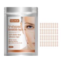 Fita de elevação facial EELHOE Melo-bell em forma de V 40 unidades