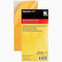 Fita de emblemas 100x200mm com 5 unidades - indasa Fita de emblemas 100x200mm com 5 unidades - indasa