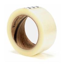 Fita de Empacotamento Tartan 369 Incolor 48mmx50mt 3M