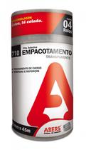 Fita de empacotamento transparente 45 x 40 Adere