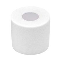 Fita De Espuma Absorvente De Suor Antiderrapante Para Atividades Físicas, Pré-Enrolamento Para