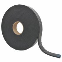 Fita de Espuma AP Products 0,6x3x76 cm Preta