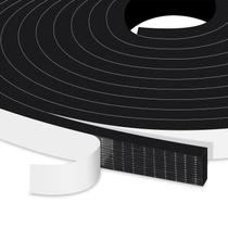 Fita de espuma de redução de ruído Weather Stripping Door Seal Trisiki