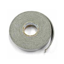 Fita de Espuma PVC Auto Adesiva Rolo 25x5mmx5000 - Engedom Fita de Espuma PVC Auto Adesiva Rolo 25x5mmx5000 - Engedom