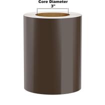 Fita de etiqueta Kingston Premium Vinyl Brown 7cm x 45m Fita de etiqueta Kingston Premium Vinyl Brown 7cm x 45m