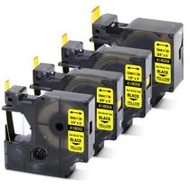 Fita de etiqueta MarkDomain Rhino para DYMO Rhino 4200 5200 5000 6000