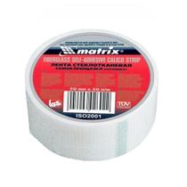 Fita De Fibra De Vidro Para Drywall 50Mm X 20Mts 89009 Mtx