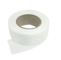 Fita De Fibra De Vidro Para Gesso Drywal 50Mm X 160M