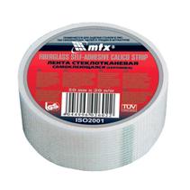 Fita de Fibra de Vidro para Gesso Drywal 50mm x 20m Fita de Fibra de Vidro para Gesso Drywal 50mm x 20m