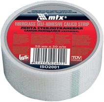 Fita De Fibra De Vidro Para Parede Gesso Drywall 50mm X 20 M Fita De Fibra De Vidro Para Parede Gesso Drywall 50mm X 20 M