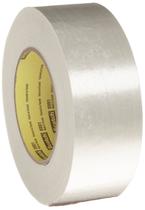 Fita de filamento Scotch 8981 Clear 48 mm x 55 m Fita de filamento Scotch 8981 Clear 48 mm x 55 m