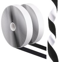 Fita de Gancho e Argola SKYNEO 2,5 cm x 12,5 m com Adesivo Fita de Gancho e Argola SKYNEO 2,5 cm x 12,5 m com Adesivo