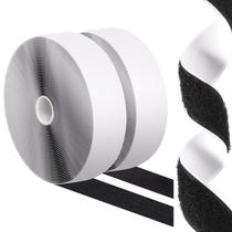 Fita de Gancho e Argola SKYNEO 5 cm x 8 m com Adesivo Resistente Fita de Gancho e Argola SKYNEO 5 cm x 8 m com Adesivo Resistente