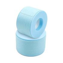 Fita De Gel De Silicone Para Extensões De Cílios Pele Sensível Multiuso Respirável Adesivos Para