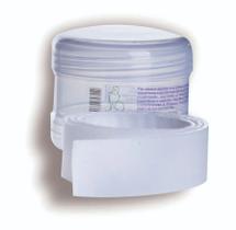 Fita de gel para cicatrizes e quelóides 65x3cm siliforma Fita de gel para cicatrizes e quelóides 65x3cm siliforma