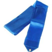 Fita de Ginástica Rítmica 5m 50mm Profissional Pista e Campo - Ref SKU PC-FG545