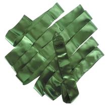 Fita De Ginástica Rítmica Cetim Cores Lisas 3M Dicat Sports