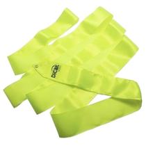 Fita De Ginástica Rítmica Dicat Sports Cetim Cores Lisas - 4M