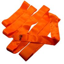 Fita De Ginástica Rítmica Dicat Sports Cetim Cores Lisas - 6M