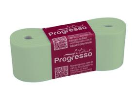 Fita De Gorgurão GP009 38mm Progresso Nº9 10 Metros