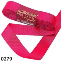 Fita De Gorgurão Para Laço Progresso N.05 22mm 10mts - Fitas Progresso Fita De Gorgurão Para Laço Progresso N.05 22mm 10mts - Fitas Progresso
