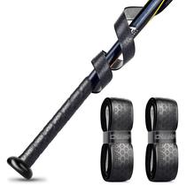 Fita de grip para bastão CHAMPKEY PRO 40" 2 unidades para todas as condições climáticas
