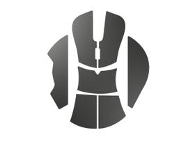 Fita de Grip para Mouse Gamer GLORIOUS Modelo D