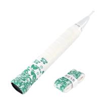 Fita De Grip Pré-Cortada De Látex Antiderrapante E Absorvente Para Tênis, Badminton E Squash Sakura