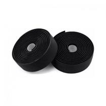 Fita de Guidão Absolute ET1 Preta Eva