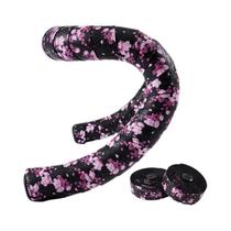 Fita De Guidão Cherry Blossom NPY Segunda Geração Acessório Para Bicicleta De Estrada