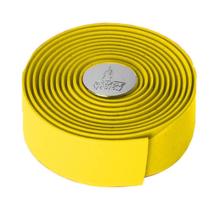 Fita de Guidão Ciclismo Profile Tacor Amarelo