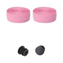 Fita De Guidão De Bicicleta Antiderrapante Camuflada Com Plugues De Extremidade LINGMAI Para