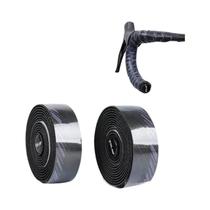 Fita De Guidão De Bicicleta Antiderrapante E Absorvente De Choque Para Estrada E MTB, Empunhadura