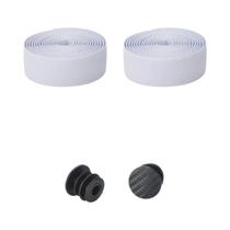 Fita De Guidão De Bicicleta Camuflada Antiderrapante Com Amortecimento E Plugs De Extremidade