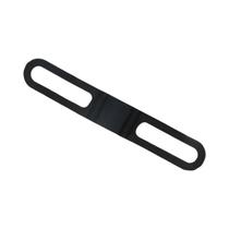 Fita De Guidão De Bicicleta De Silicone 510Pcs, Clipe Para Lanterna De Bicicleta De Estrada E Fita De Guidão De Bicicleta De Silicone 510Pcs, Clipe Para Lanterna De Bicicleta De Estrada E