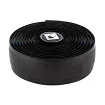 Fita de Guidão de Estrada Grip Tacky 3mm Preto Par com Plug Fita de Guidão de Estrada Grip Tacky 3mm Preto Par com Plug