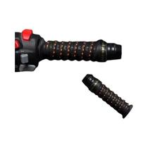 Fita De Guidão De Motocicleta Antiderrapante E Resistente Ao Desgaste, Fita De Grip De Ciclismo Em