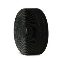 Fita de Guidão Fizik Tempo Bondcush Soft Macia Preta 3mm Fita de Guidão Fizik Tempo Bondcush Soft Macia Preta 3mm