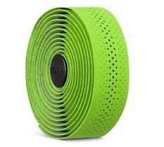 Fita De Guidão Fizik Tempo Classic Verde Maçã Microtex 3mm
