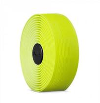 Fita De Guidão Fizik Vento Solocush Tacky Amarela Fluor