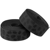 Fita De Guidão Pro Cork Preto Ritchey Ref. PRD10749 Fita De Guidão Pro Cork Preto Ritchey Ref. PRD10749